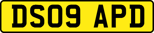 DS09APD