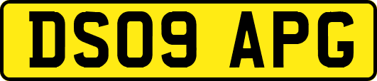 DS09APG
