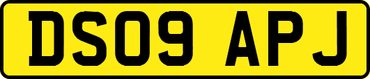 DS09APJ
