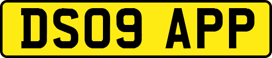 DS09APP