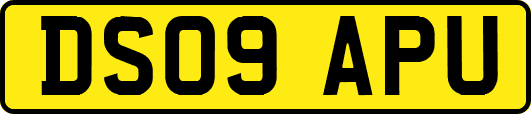 DS09APU