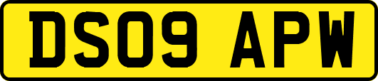 DS09APW