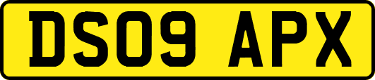 DS09APX