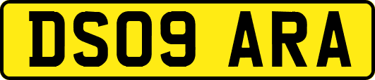 DS09ARA