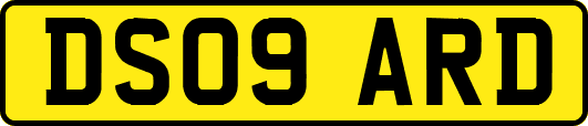 DS09ARD