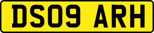 DS09ARH