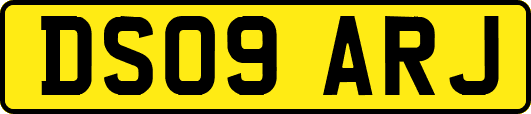 DS09ARJ
