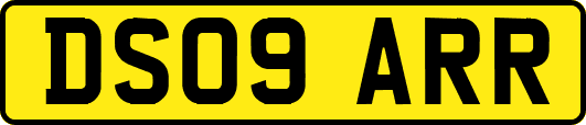 DS09ARR