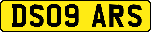 DS09ARS