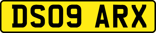 DS09ARX