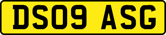 DS09ASG