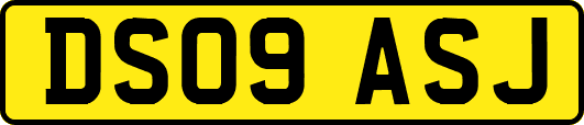 DS09ASJ