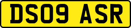 DS09ASR