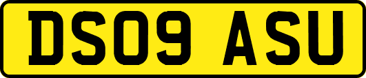 DS09ASU
