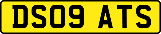 DS09ATS