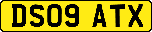 DS09ATX