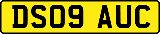 DS09AUC