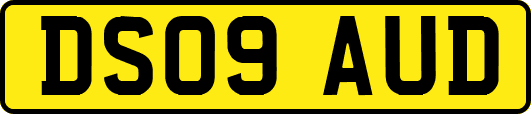 DS09AUD