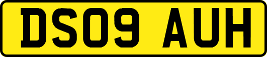 DS09AUH