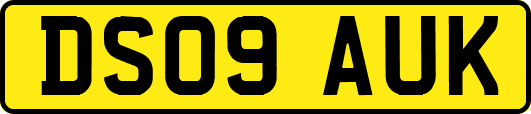 DS09AUK