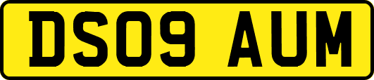 DS09AUM