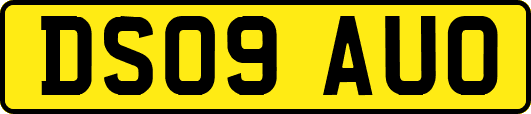 DS09AUO