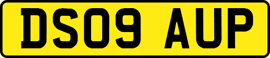 DS09AUP