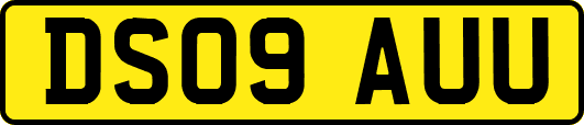 DS09AUU