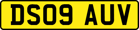 DS09AUV