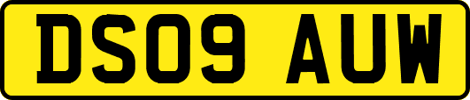 DS09AUW
