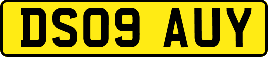 DS09AUY