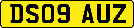 DS09AUZ