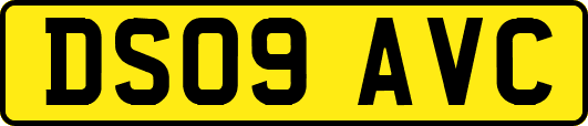 DS09AVC