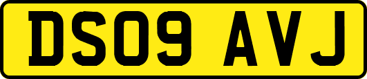 DS09AVJ