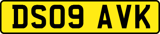 DS09AVK