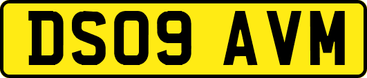 DS09AVM