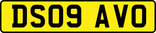 DS09AVO