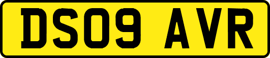 DS09AVR