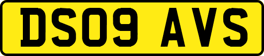 DS09AVS