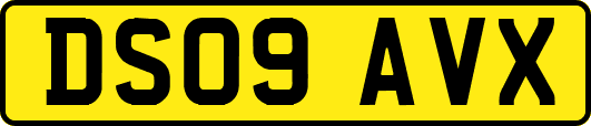 DS09AVX