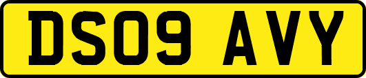 DS09AVY