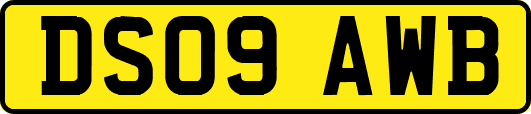 DS09AWB