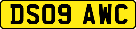 DS09AWC