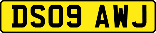 DS09AWJ
