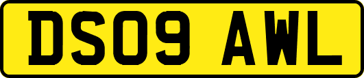 DS09AWL