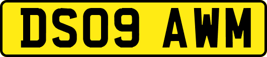 DS09AWM