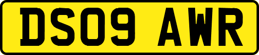 DS09AWR