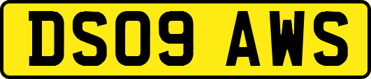 DS09AWS