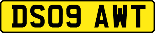 DS09AWT