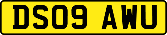 DS09AWU